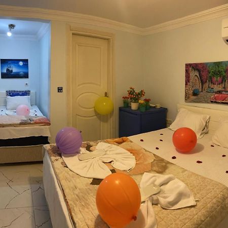 Sultanahmet Blue Viaport Hotel Κωνσταντινούπολη Εξωτερικό φωτογραφία