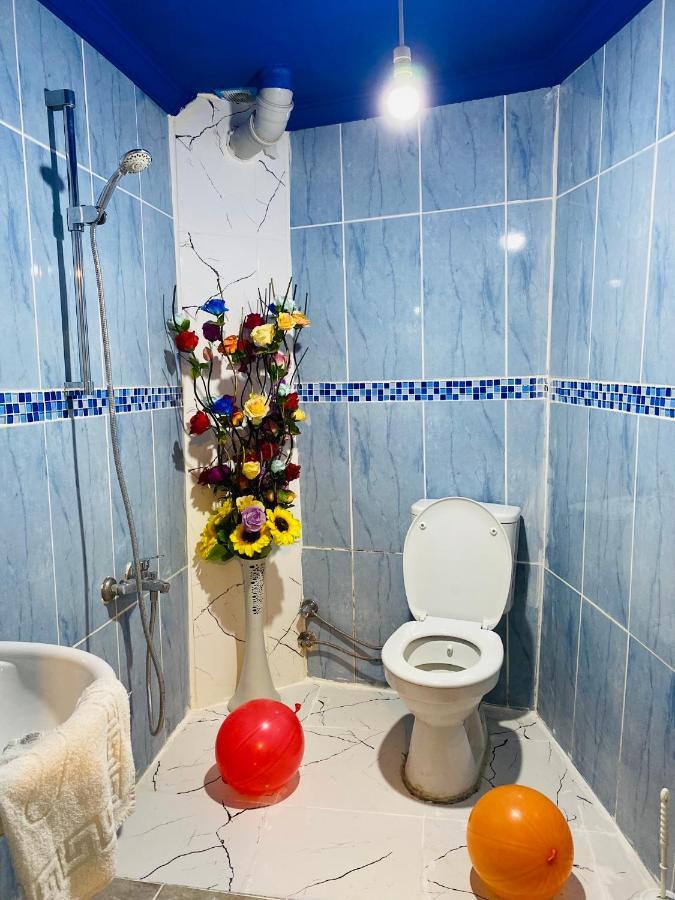 Sultanahmet Blue Viaport Hotel Κωνσταντινούπολη Εξωτερικό φωτογραφία