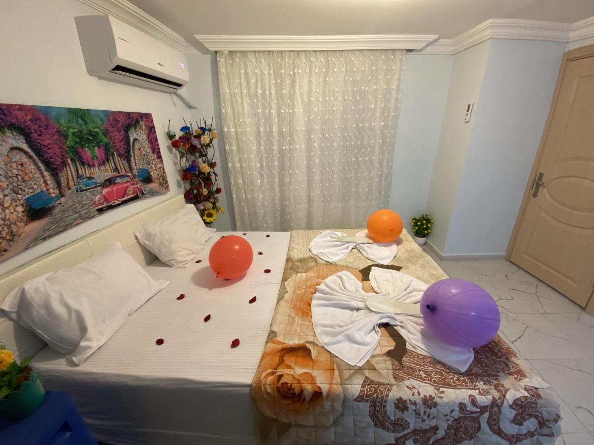 Sultanahmet Blue Viaport Hotel Κωνσταντινούπολη Εξωτερικό φωτογραφία