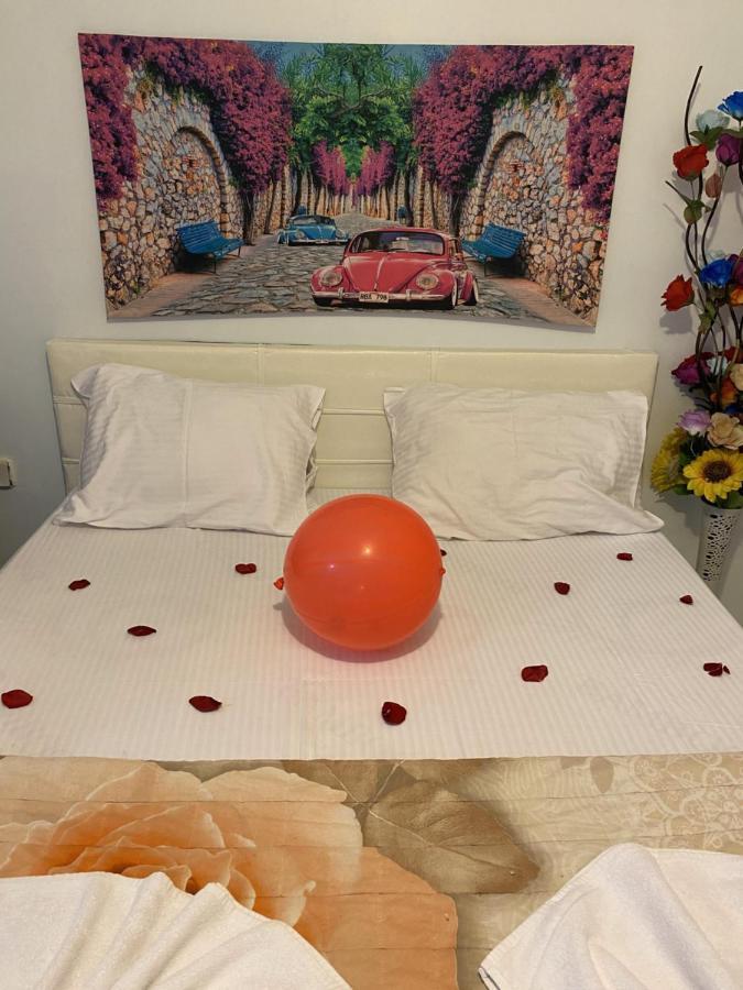 Sultanahmet Blue Viaport Hotel Κωνσταντινούπολη Εξωτερικό φωτογραφία