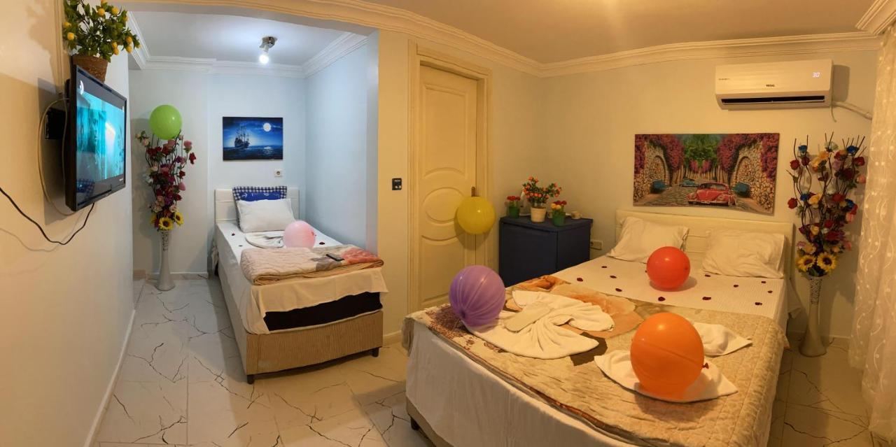 Sultanahmet Blue Viaport Hotel Κωνσταντινούπολη Εξωτερικό φωτογραφία