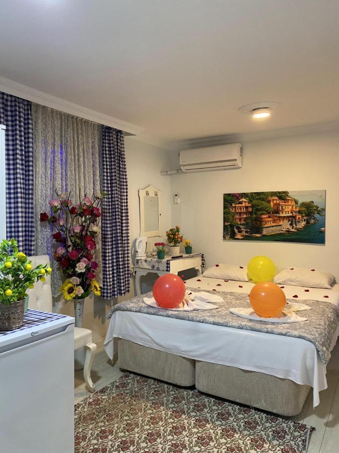Sultanahmet Blue Viaport Hotel Κωνσταντινούπολη Εξωτερικό φωτογραφία
