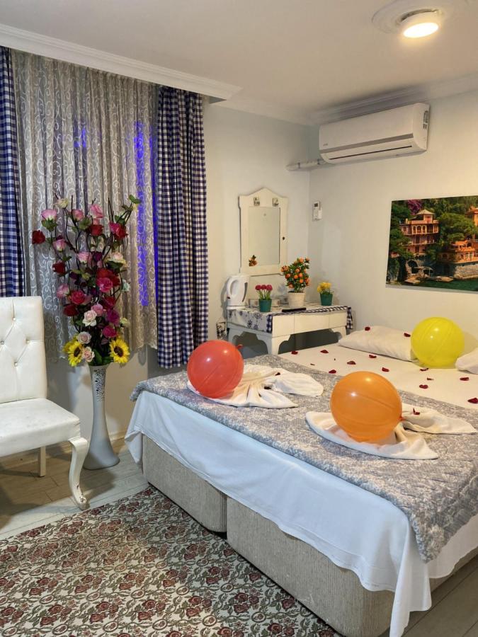 Sultanahmet Blue Viaport Hotel Κωνσταντινούπολη Εξωτερικό φωτογραφία