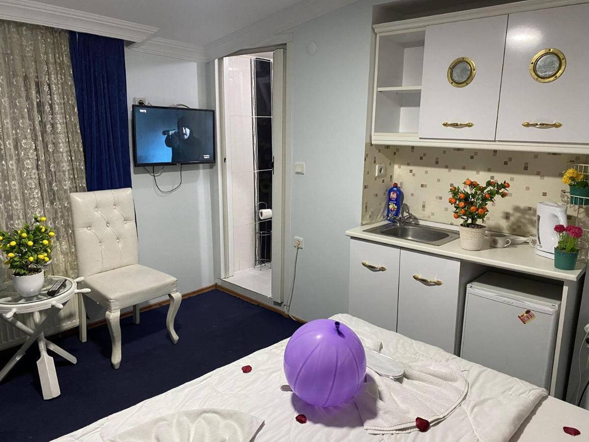 Sultanahmet Blue Viaport Hotel Κωνσταντινούπολη Εξωτερικό φωτογραφία