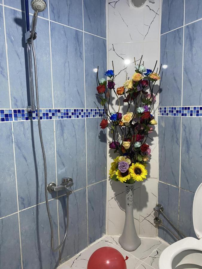 Sultanahmet Blue Viaport Hotel Κωνσταντινούπολη Εξωτερικό φωτογραφία