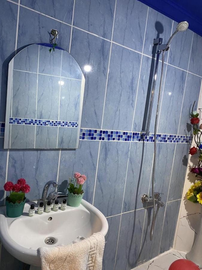 Sultanahmet Blue Viaport Hotel Κωνσταντινούπολη Εξωτερικό φωτογραφία