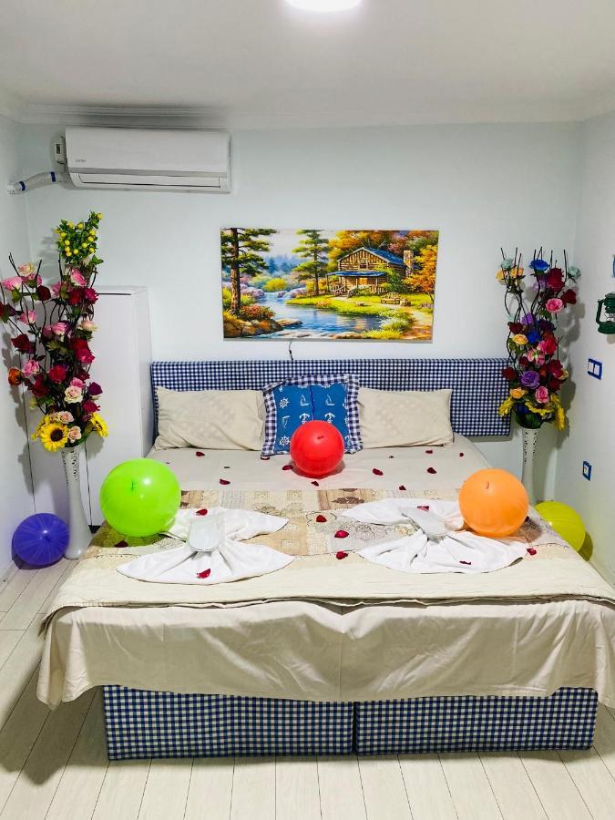 Sultanahmet Blue Viaport Hotel Κωνσταντινούπολη Εξωτερικό φωτογραφία