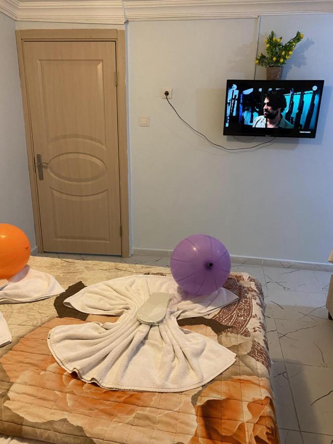 Sultanahmet Blue Viaport Hotel Κωνσταντινούπολη Εξωτερικό φωτογραφία