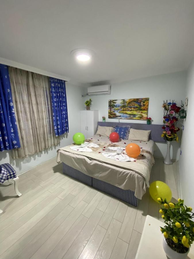 Sultanahmet Blue Viaport Hotel Κωνσταντινούπολη Εξωτερικό φωτογραφία