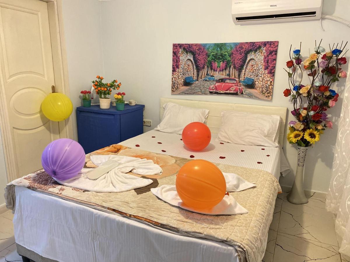Sultanahmet Blue Viaport Hotel Κωνσταντινούπολη Εξωτερικό φωτογραφία