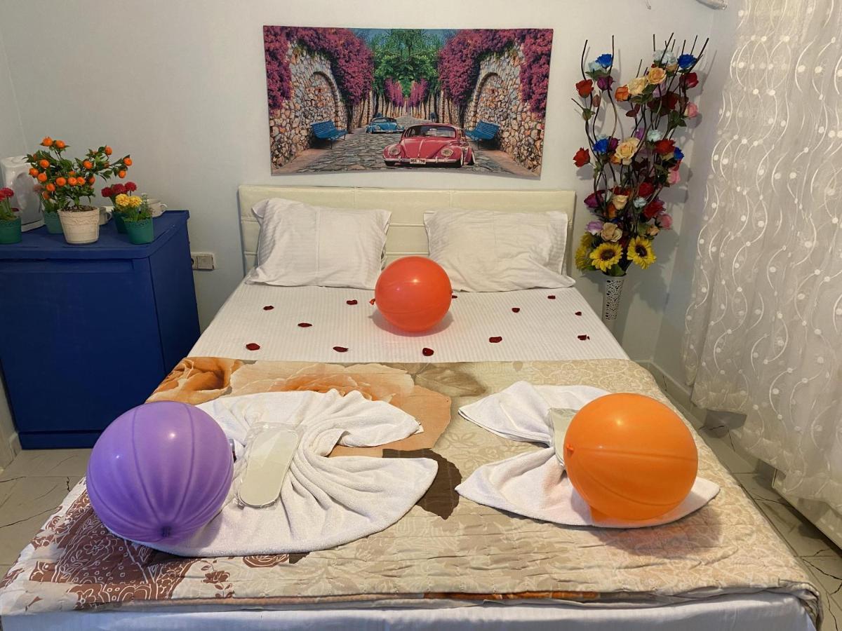 Sultanahmet Blue Viaport Hotel Κωνσταντινούπολη Εξωτερικό φωτογραφία