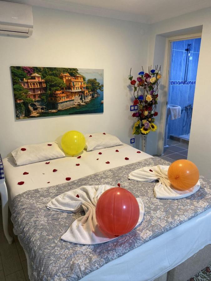 Sultanahmet Blue Viaport Hotel Κωνσταντινούπολη Εξωτερικό φωτογραφία