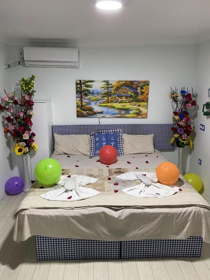 Sultanahmet Blue Viaport Hotel Κωνσταντινούπολη Εξωτερικό φωτογραφία