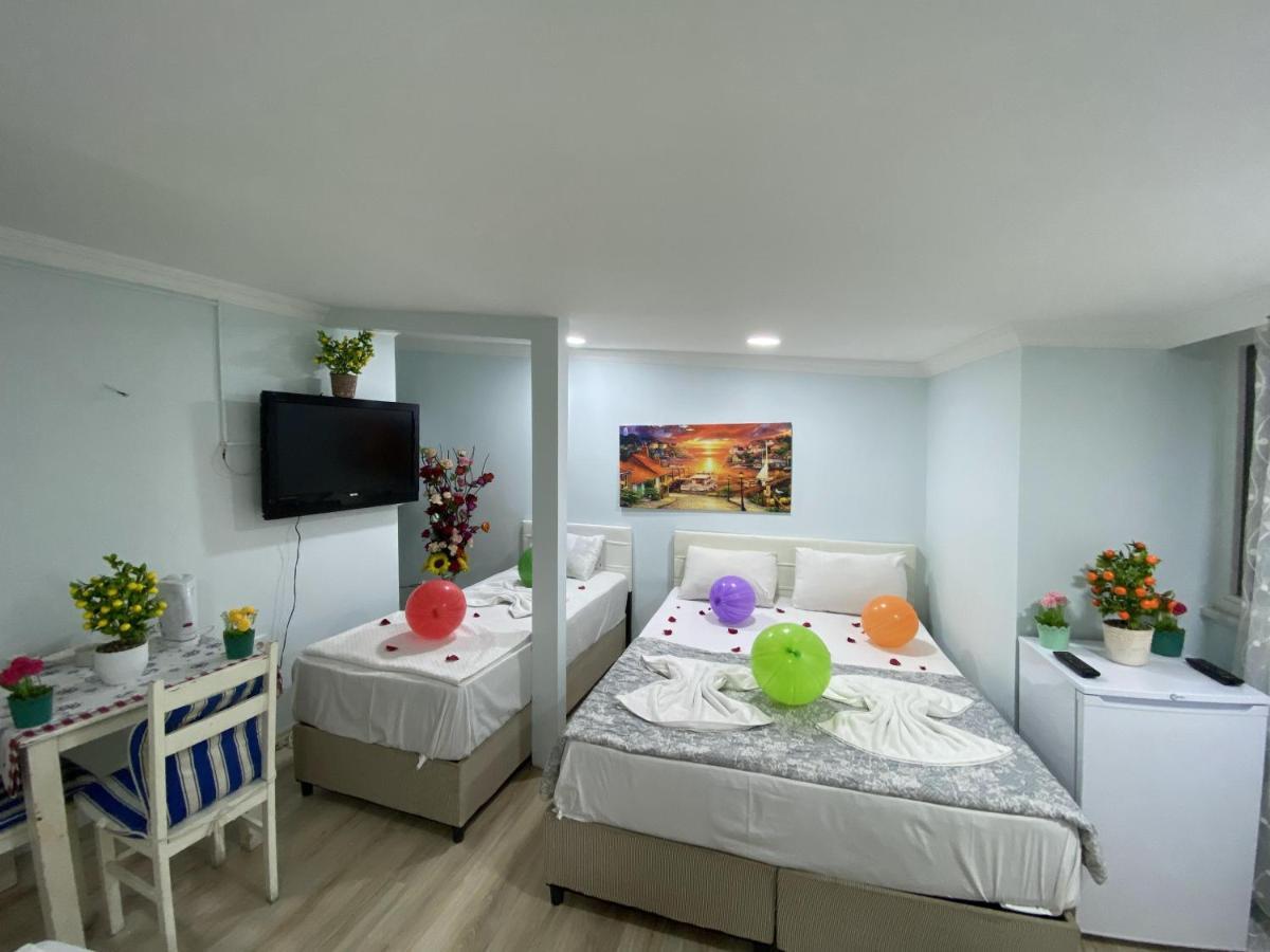 Sultanahmet Blue Viaport Hotel Κωνσταντινούπολη Εξωτερικό φωτογραφία