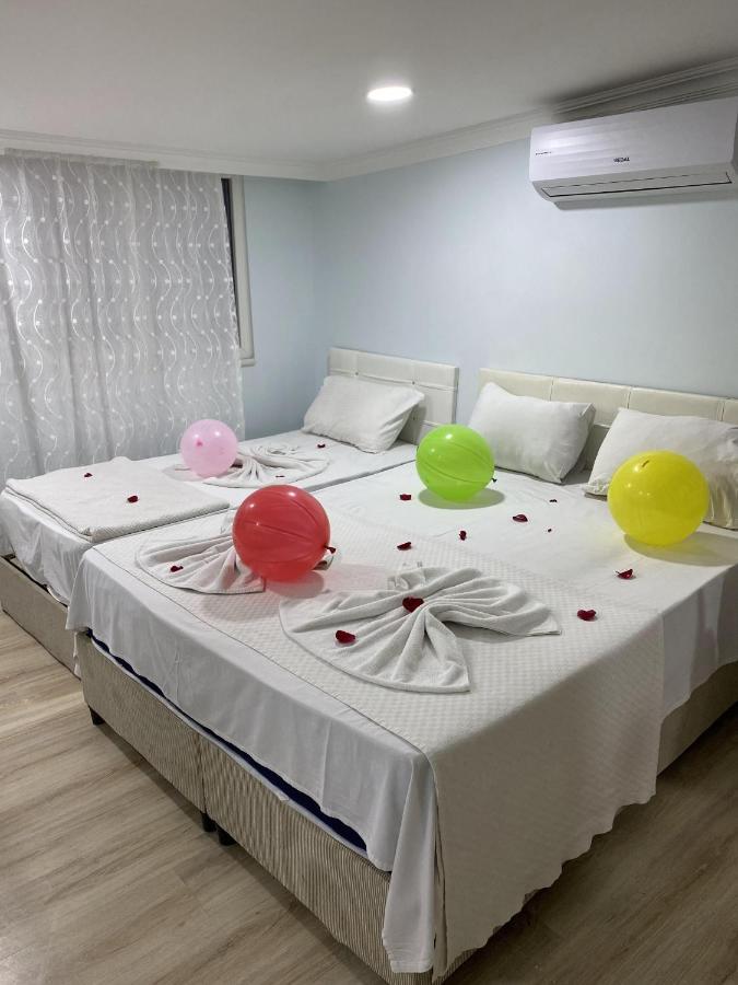 Sultanahmet Blue Viaport Hotel Κωνσταντινούπολη Εξωτερικό φωτογραφία
