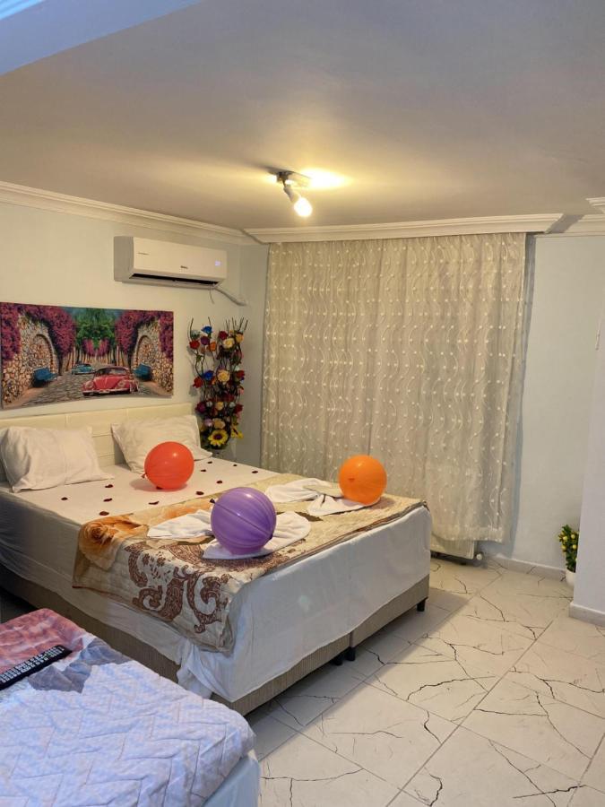 Sultanahmet Blue Viaport Hotel Κωνσταντινούπολη Εξωτερικό φωτογραφία