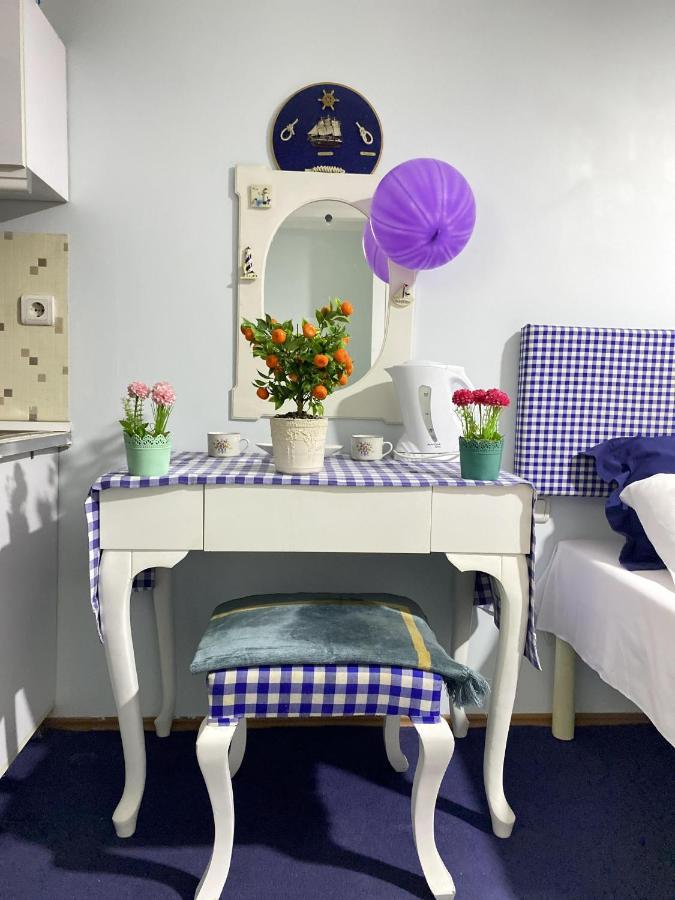 Sultanahmet Blue Viaport Hotel Κωνσταντινούπολη Εξωτερικό φωτογραφία