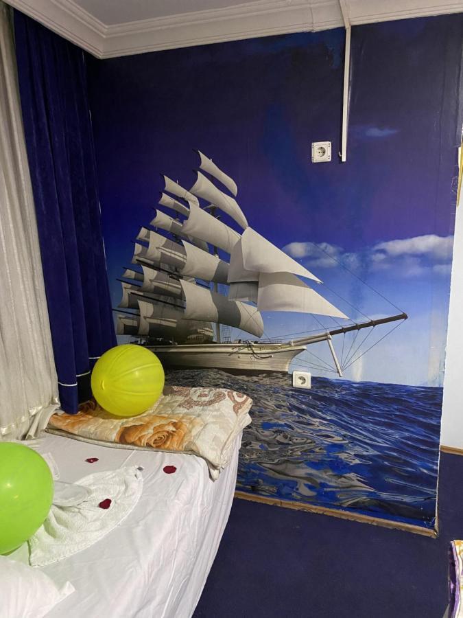 Sultanahmet Blue Viaport Hotel Κωνσταντινούπολη Εξωτερικό φωτογραφία