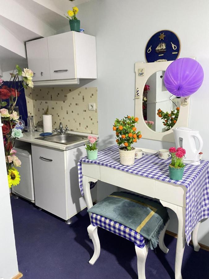 Sultanahmet Blue Viaport Hotel Κωνσταντινούπολη Εξωτερικό φωτογραφία