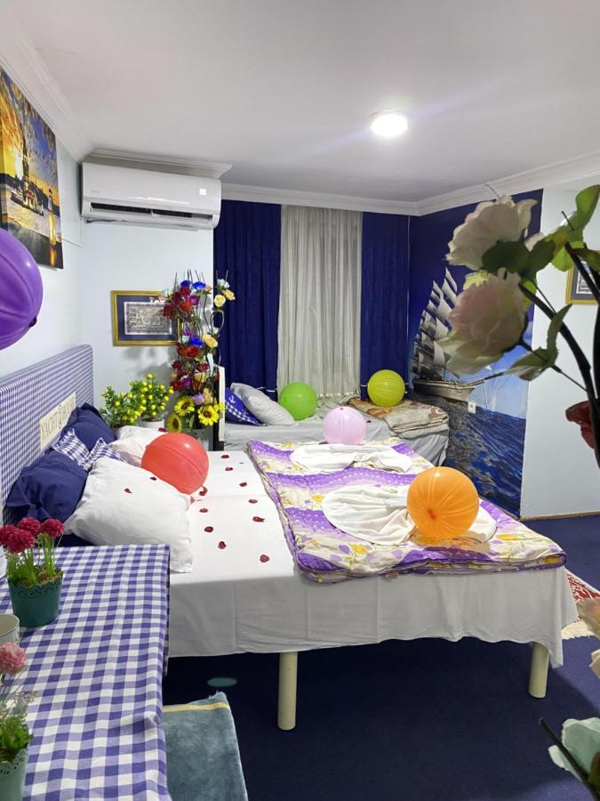 Sultanahmet Blue Viaport Hotel Κωνσταντινούπολη Εξωτερικό φωτογραφία