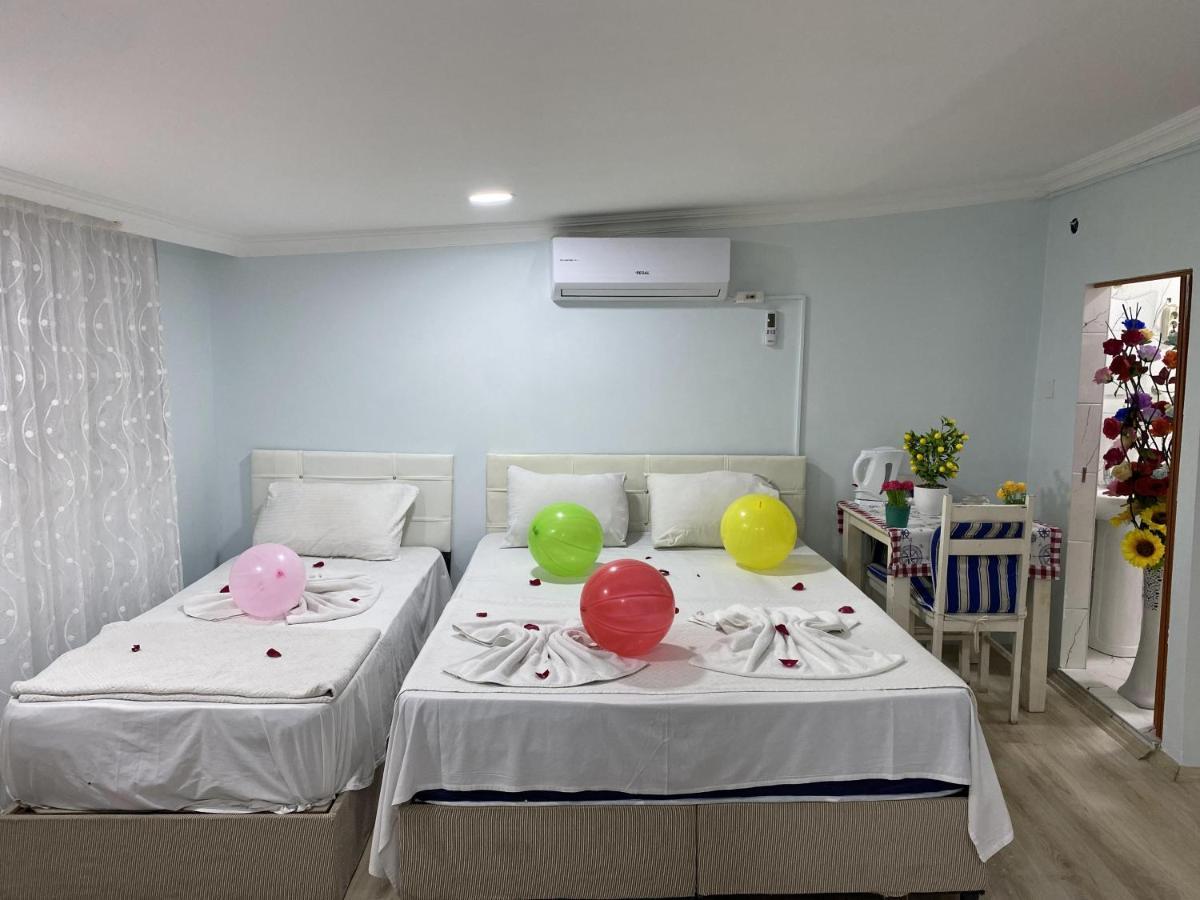 Sultanahmet Blue Viaport Hotel Κωνσταντινούπολη Εξωτερικό φωτογραφία