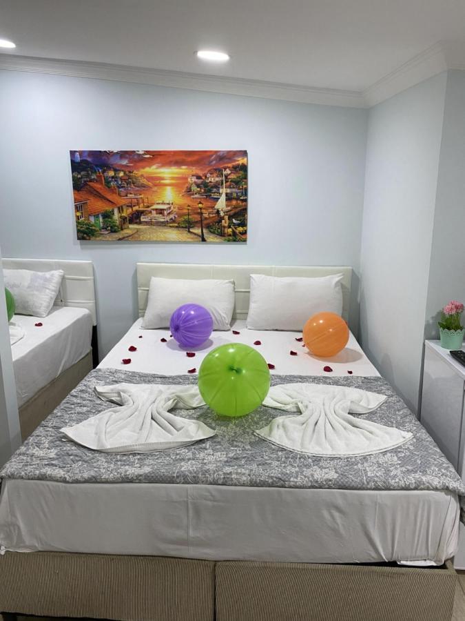 Sultanahmet Blue Viaport Hotel Κωνσταντινούπολη Εξωτερικό φωτογραφία