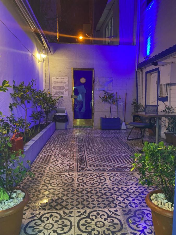 Sultanahmet Blue Viaport Hotel Κωνσταντινούπολη Εξωτερικό φωτογραφία