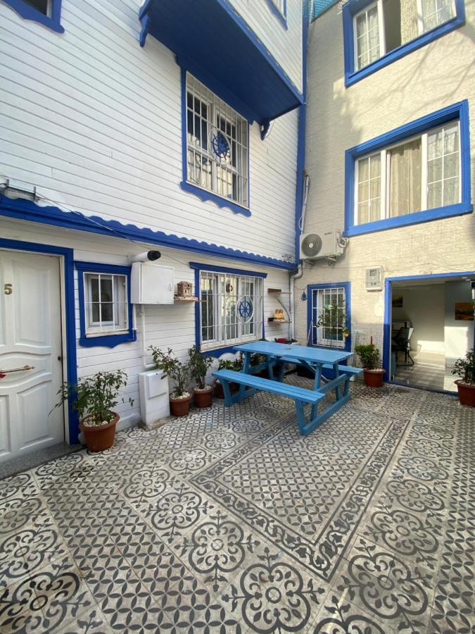 Sultanahmet Blue Viaport Hotel Κωνσταντινούπολη Εξωτερικό φωτογραφία