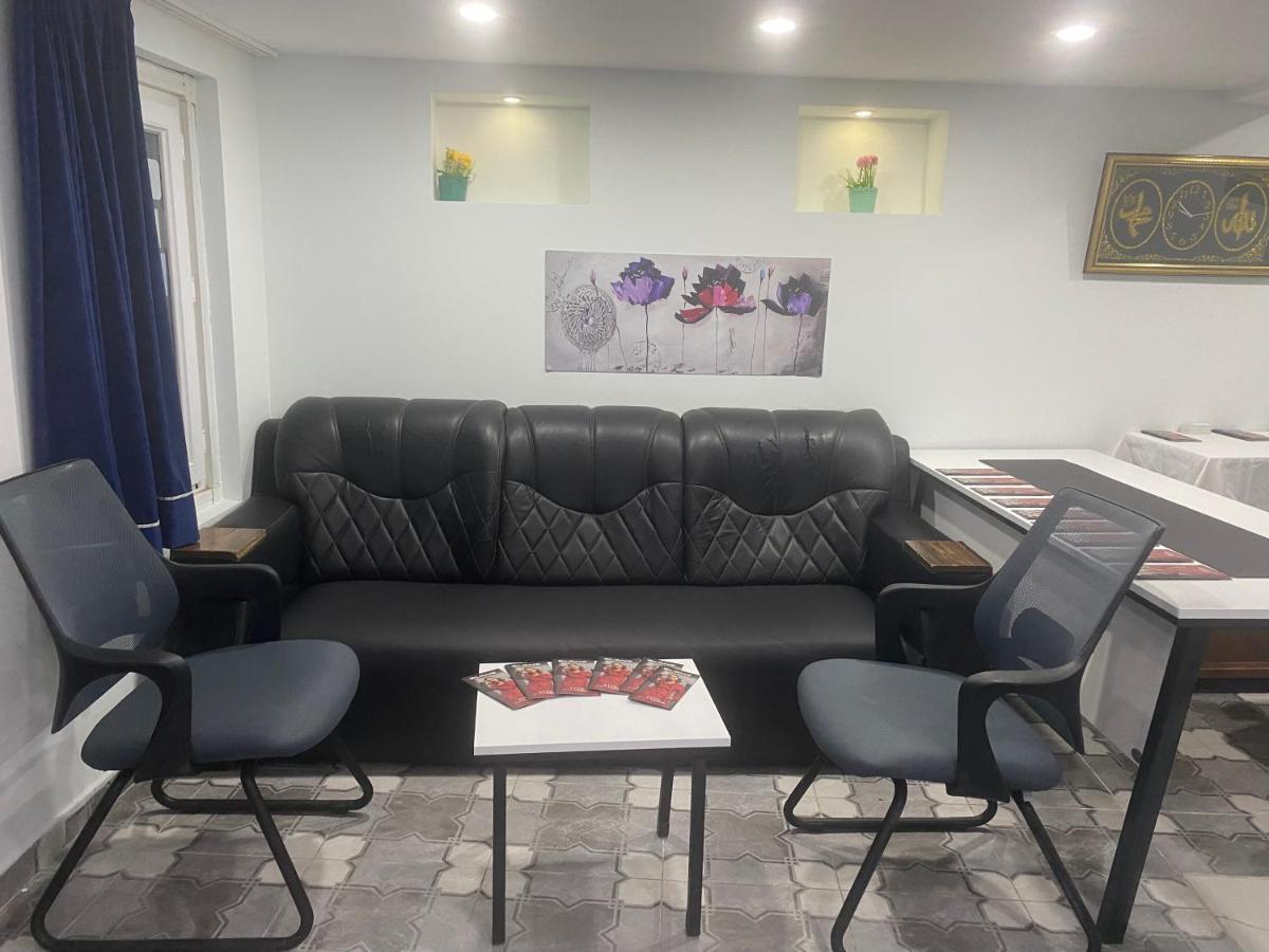 Sultanahmet Blue Viaport Hotel Κωνσταντινούπολη Εξωτερικό φωτογραφία