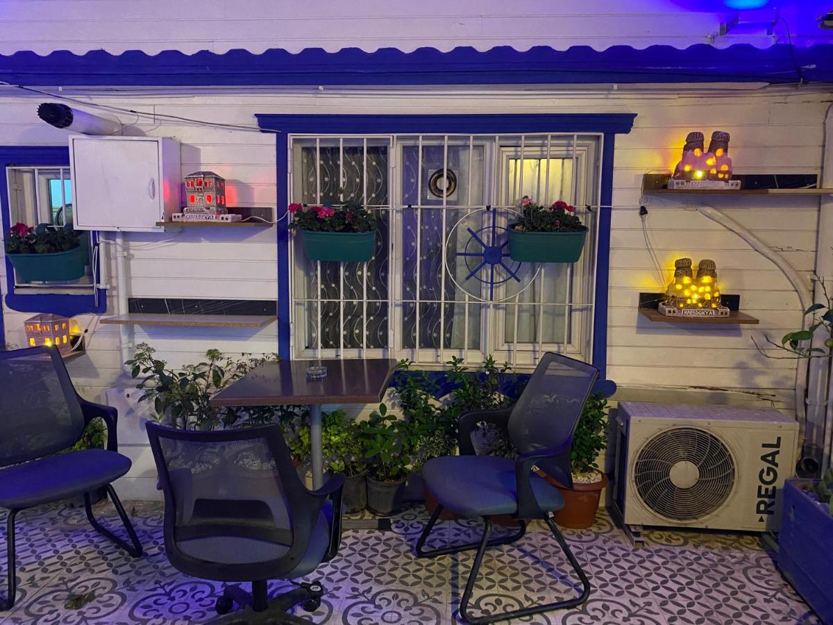Sultanahmet Blue Viaport Hotel Κωνσταντινούπολη Εξωτερικό φωτογραφία